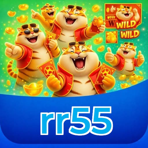 rr55 Fortune Games
