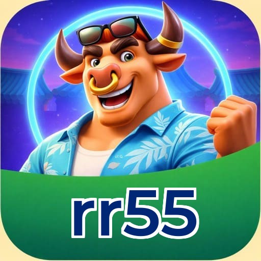 rr55 Tiger Games