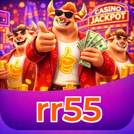 rr55 Slot Provider