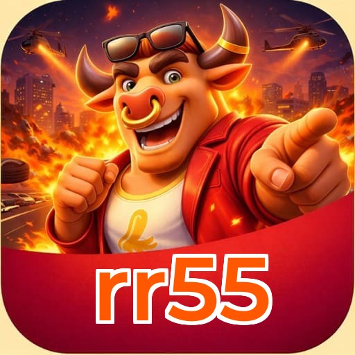 rr55 Lottery Official