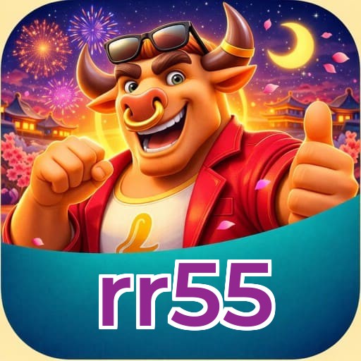 rr55 Certified Games
