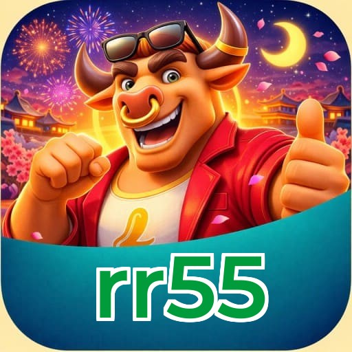 rr55 Gaming License