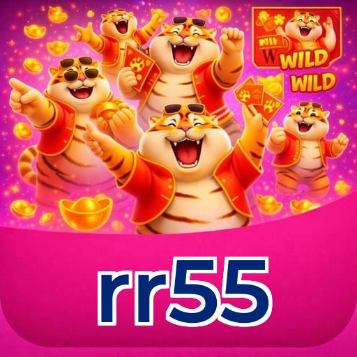 rr55 Jackpots
