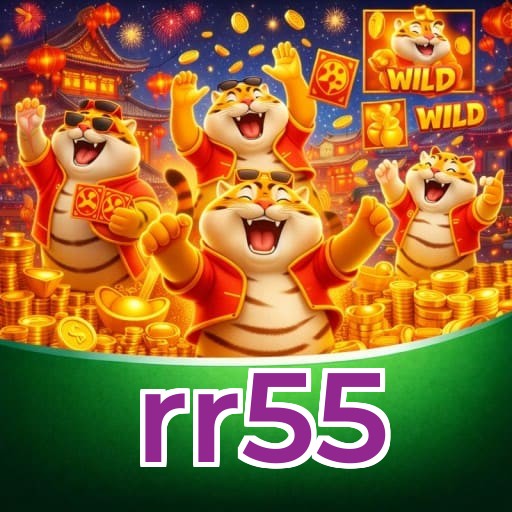rr55 App