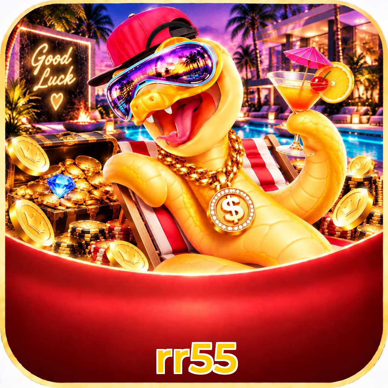 Requisitos de sistema para download do app rr55