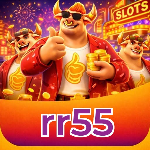 rr55 Login
