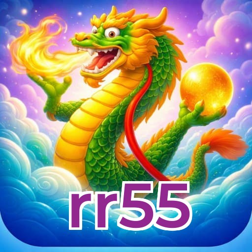rr55 Big Prizes
