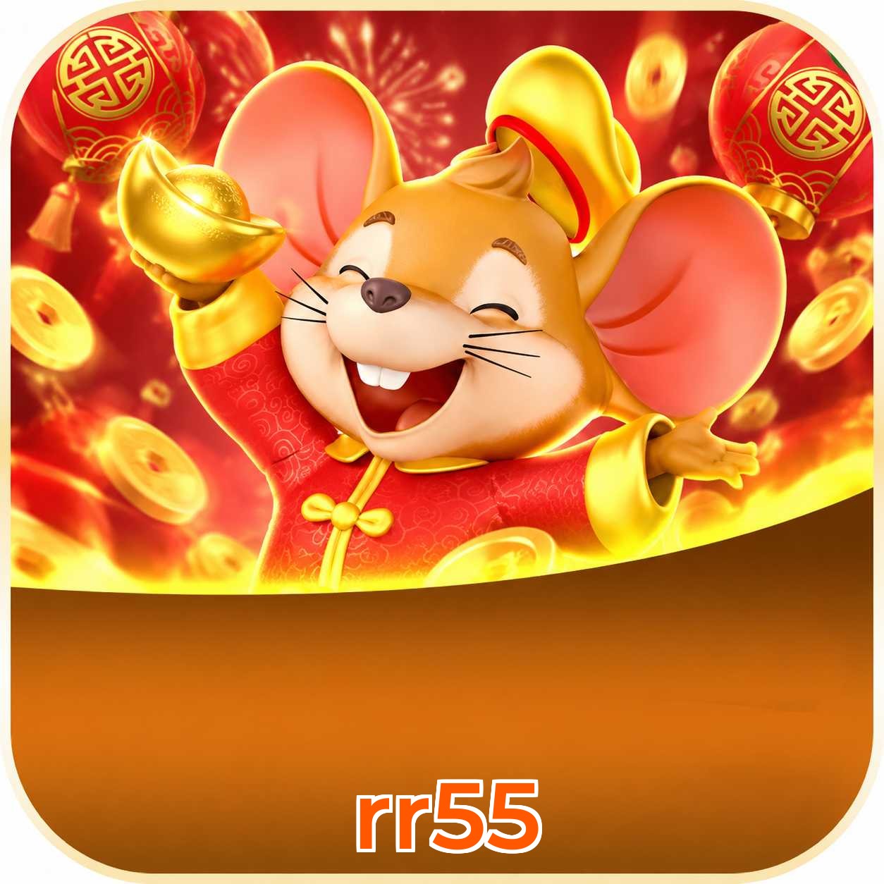 Login seguro na rr55 com 2FA e biometria Face ID