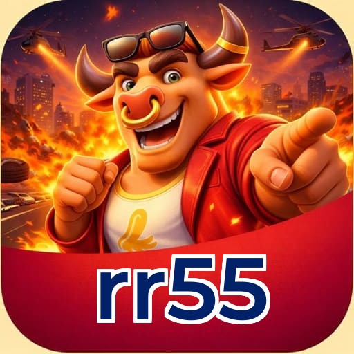 rr55 Telegram Official