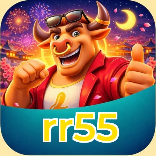 rr55 Bonus Welcome